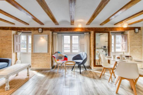 My Loft 4 You Ruzafa Style I